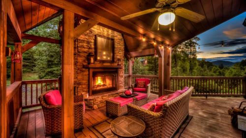 Wolf Mountain Hideaway - photo 29