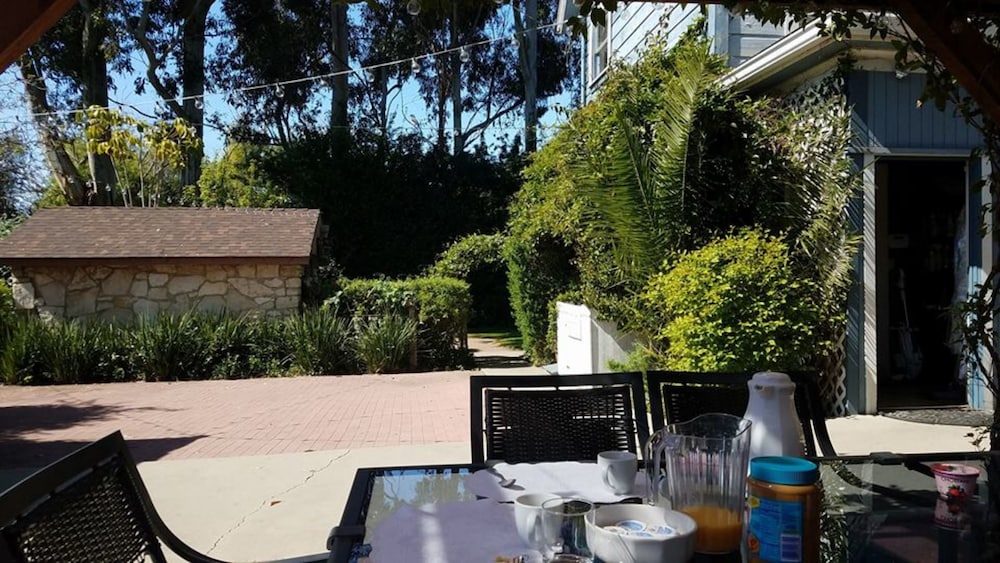 Kaleidoscope Inn & Gardens - photo 83