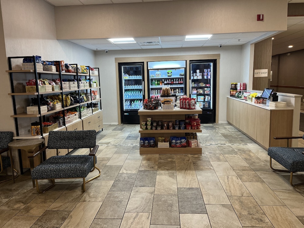 Holiday Inn Sioux Falls City Centre by IHG - photo 28