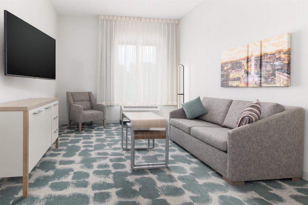 Homewood Suites by Hilton Hanover Arundel Mills - photo 32