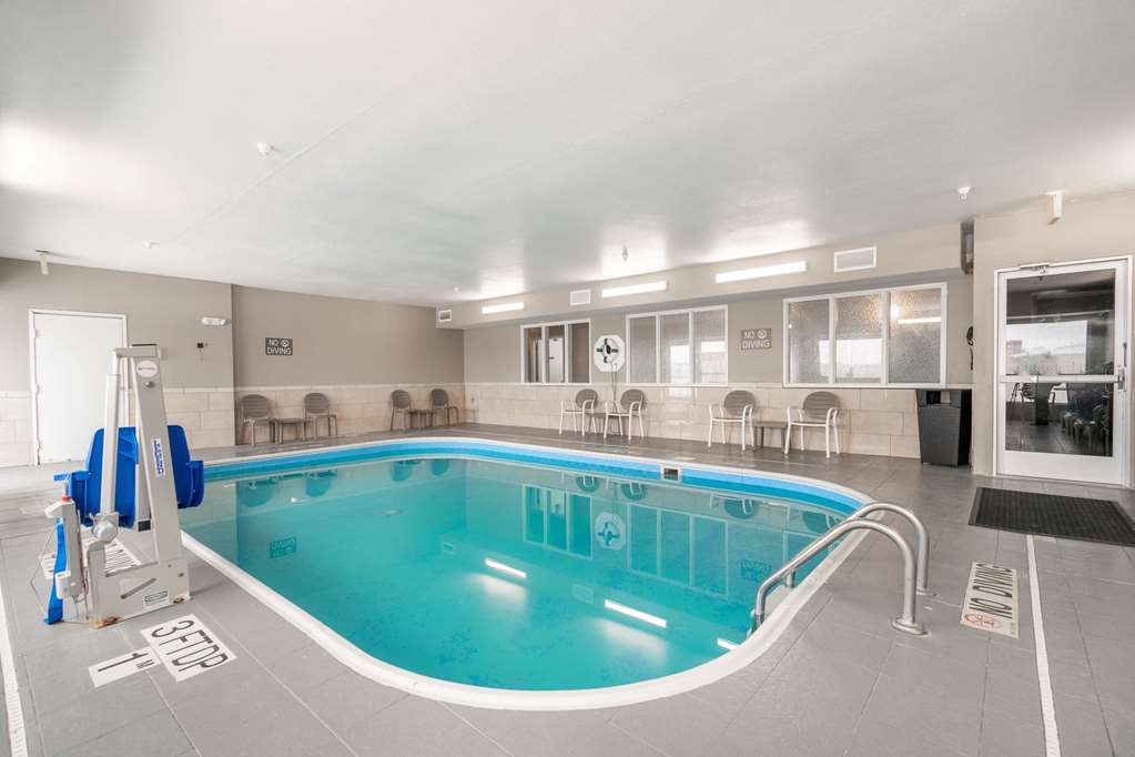 Comfort Inn Great Falls South - photo 23