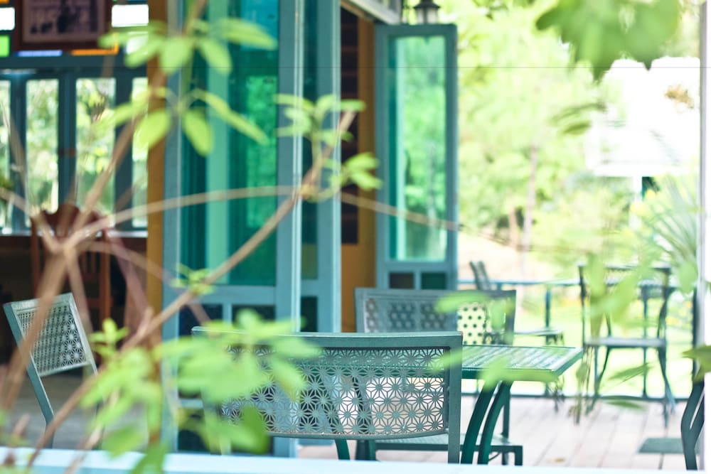 Pai Flora Resort in Pai, Thailand