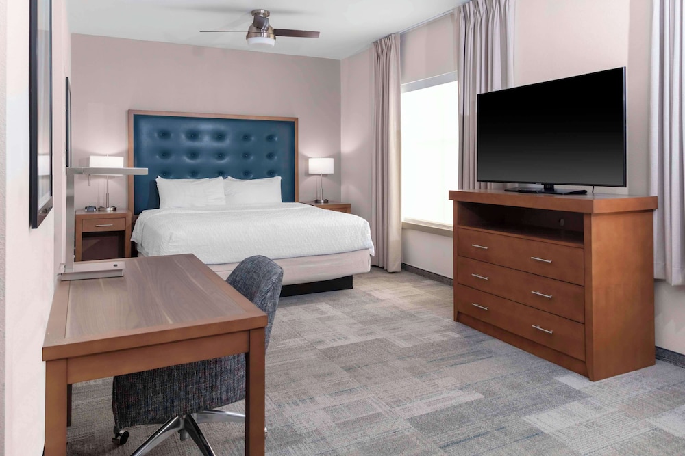 Homewood Suites by Hilton St Louis Galleria - photo 11