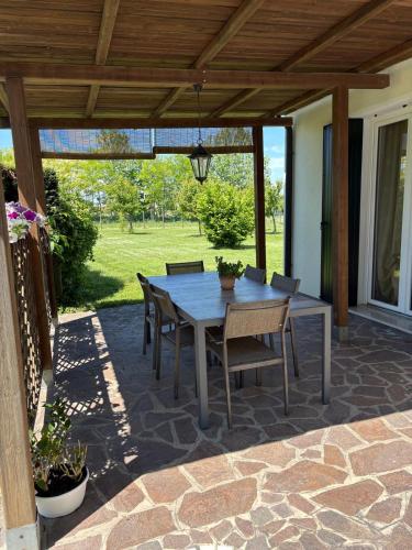 La Brentella - last minute hotel in Arzergrande