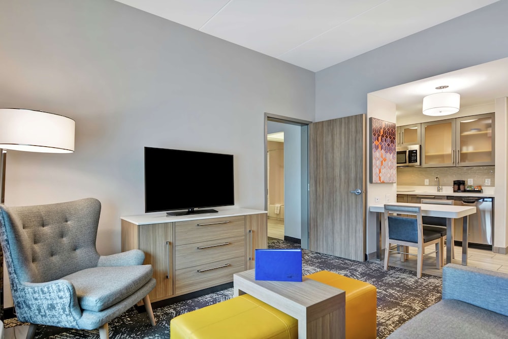 Homewood Suites by Hilton Lynchburg - photo 14