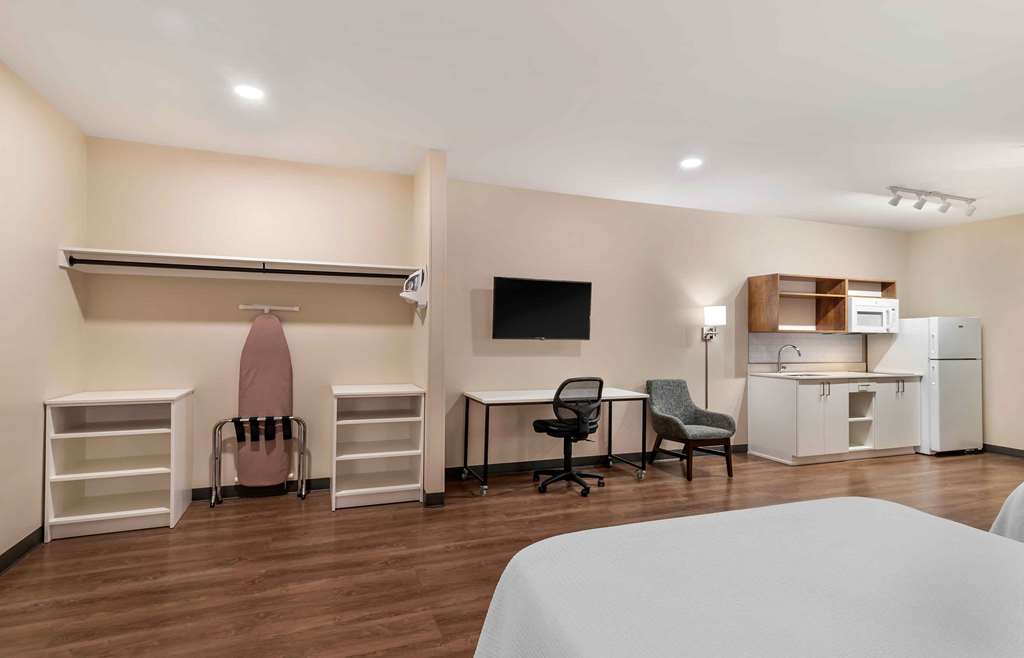 Extended Stay America Premier Suites Atlanta Newnan - photo 50