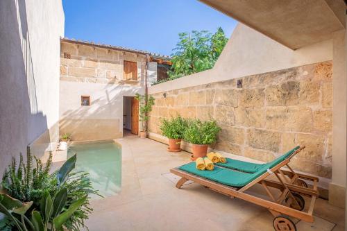 Villa San Jordi by Sealand Villas — 4-Star Luxury Hotel in Pollenca, Spain