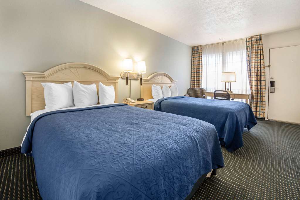 Quality Inn Rock Springs Green River - photo 7