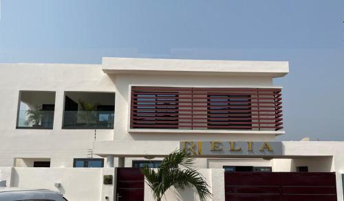 Elia Résidence — Cotonou — photo 5