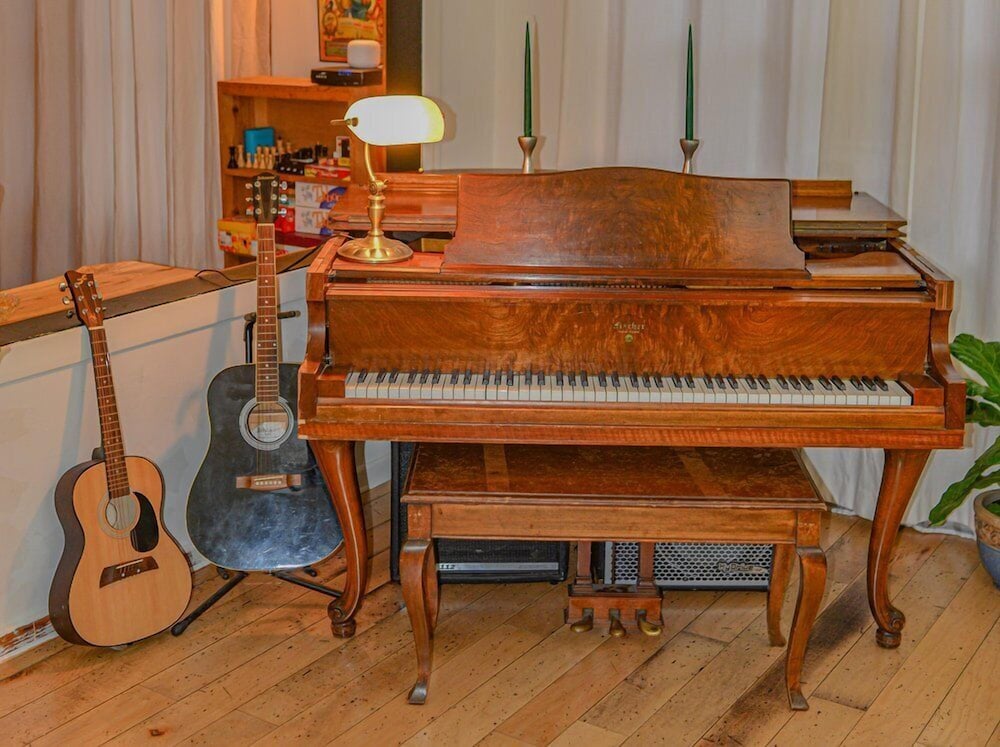 Arts Inn - photo 9