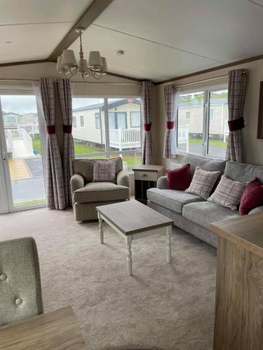 Kilden Kernow Luxury 6 Berth Caravan Near Bude — Bude — photo 2