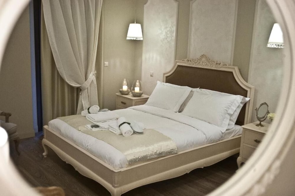 Melies Boutique Hotel — Loutraki — photo 5