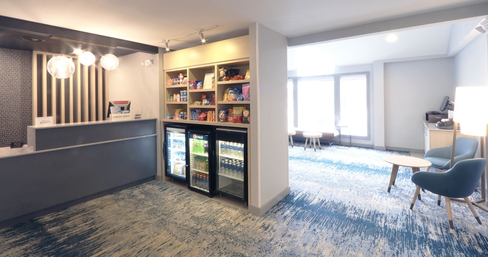 TownePlace Suites by Marriott Minneapolis West StLouis Park - photo 2