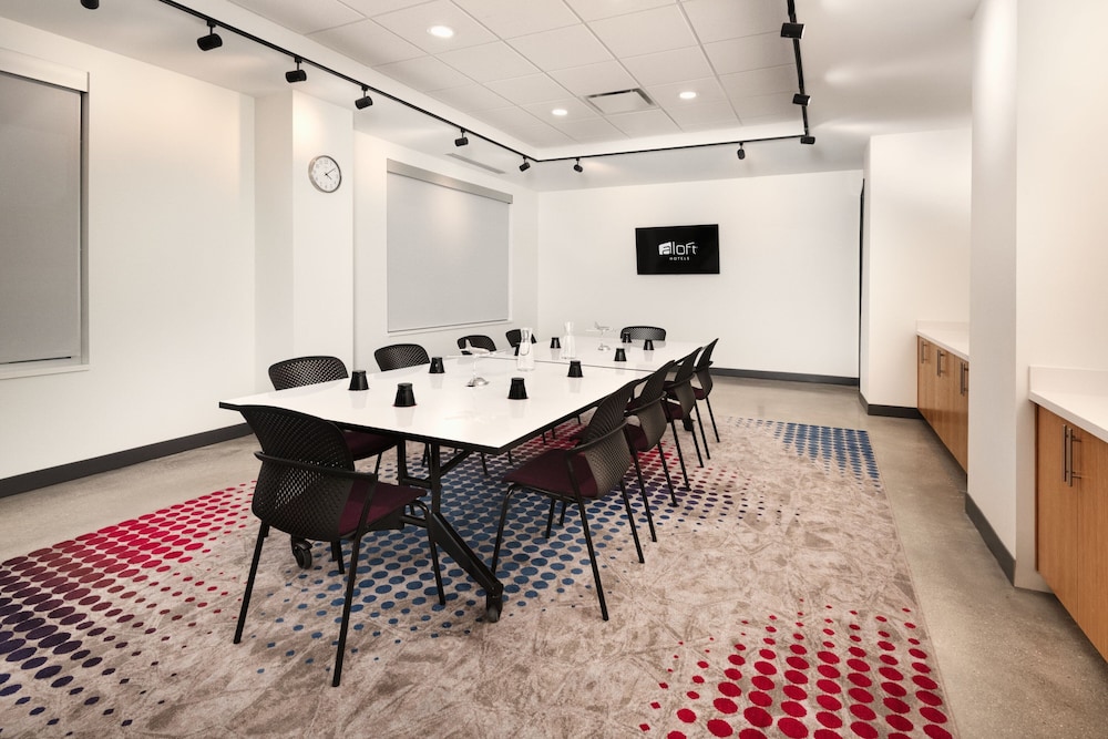 Aloft Lawrenceville Sugarloaf - photo 17