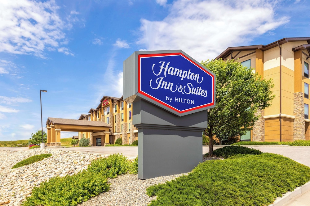 Hampton Inn & Suites Douglas - photo 29