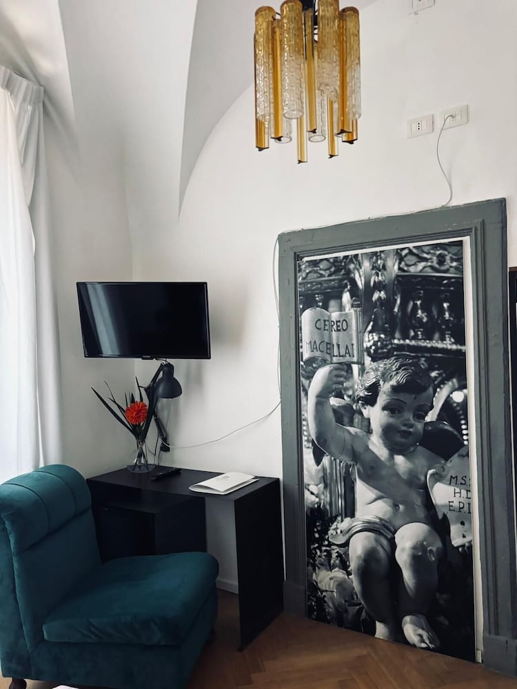 Stanze di Agatha — Catania — photo 5