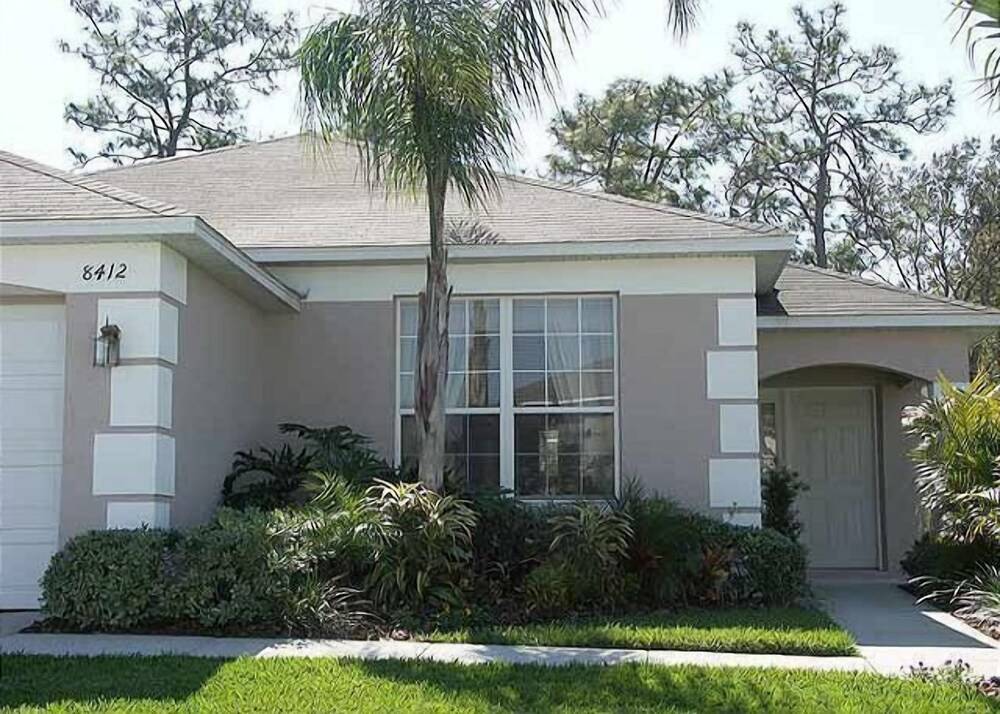 Emerald Island Resort 8412 Four Bedroom Villa With Private Pool in Citrus Ridge, United States