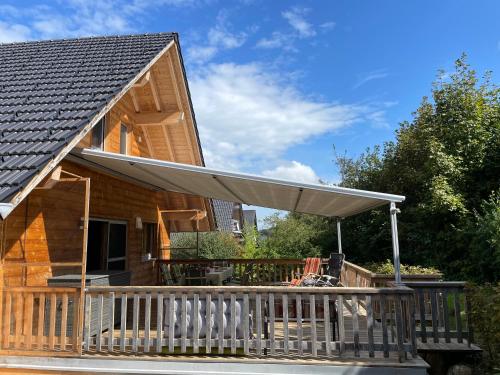 Haus Kleeblatt im Chiemgau — 4-Star Luxury Hotel in Siegsdorf, Germany