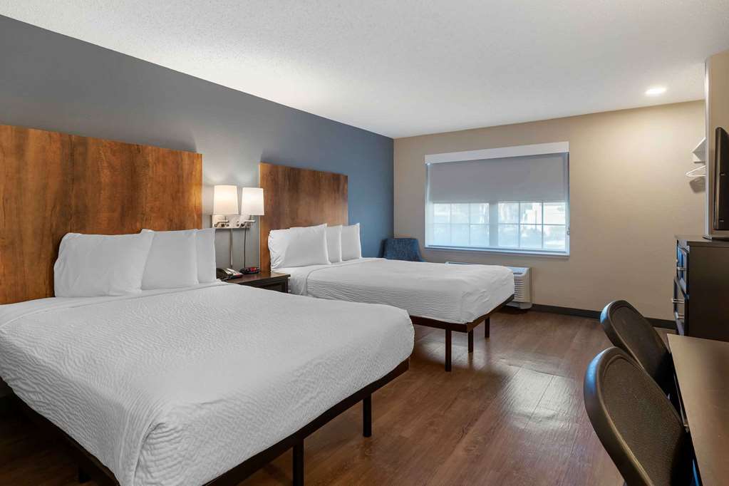 Extended Stay America Suites San Ramon Bishop Ranch East - photo 30