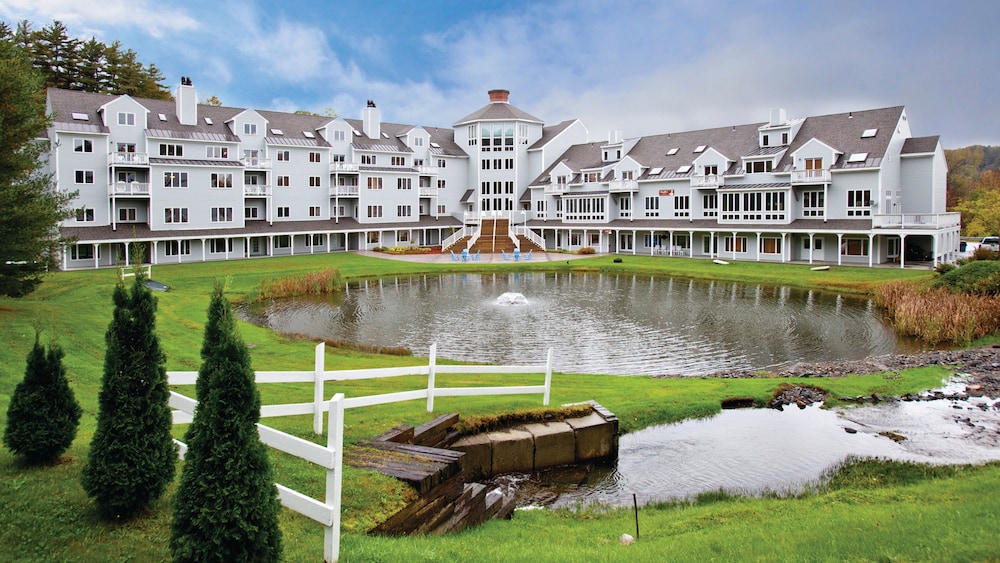 Holiday Inn Club Vacations Mount Ascutney Resort by IHG - photo 53