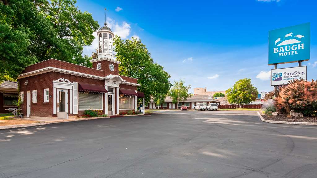 Baugh Motel SureStay Collection by Best Western - photo 15