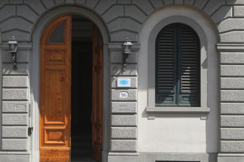 Hotel Cordova - last minute hotel in Florence