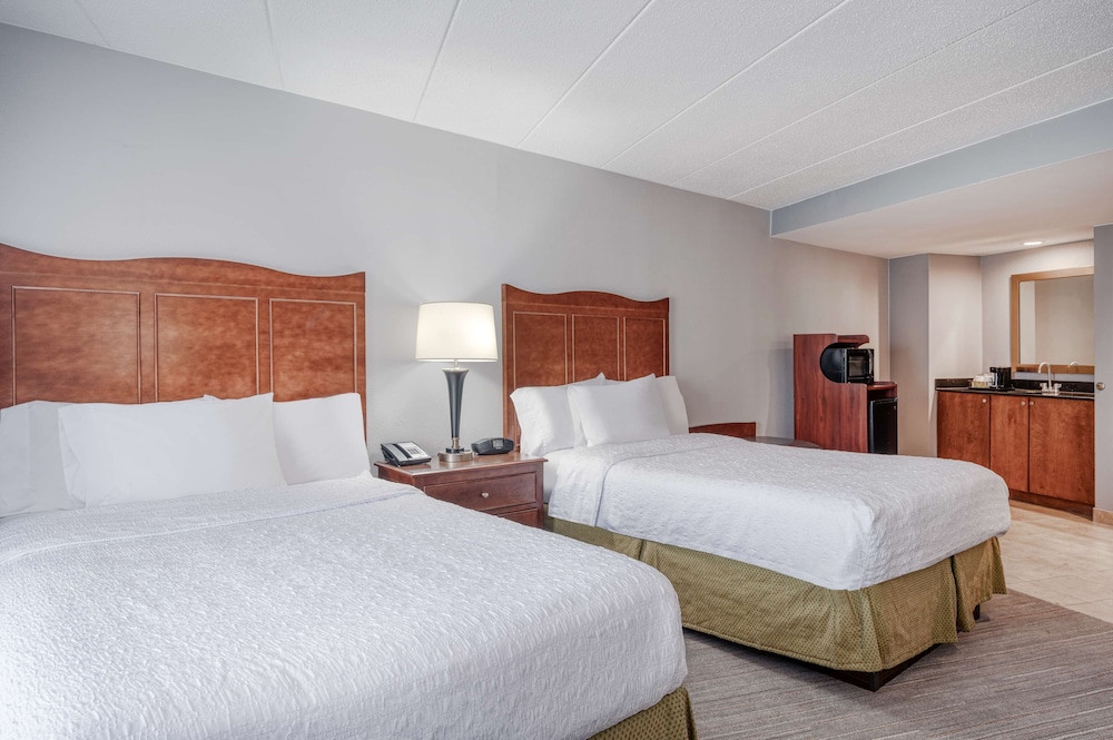 Hampton Inn Baltimore White Marsh - photo 28