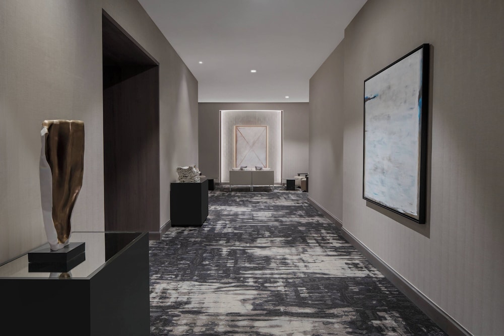 AC Hotel by Marriott Orlando Downtown - photo 48