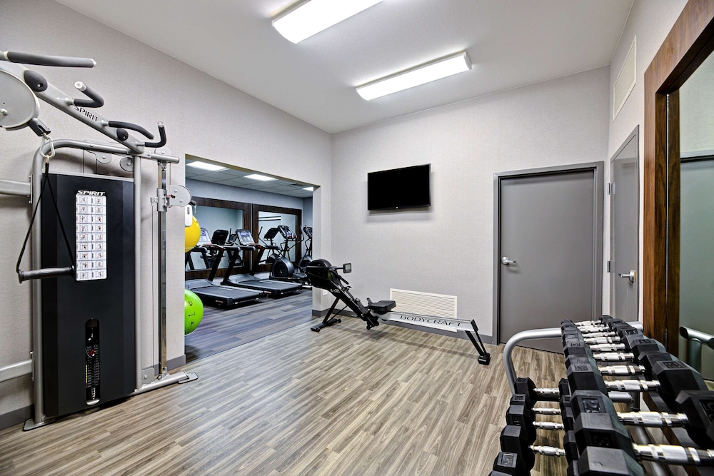 Hampton Inn & Suites Nacogdoches - photo 39