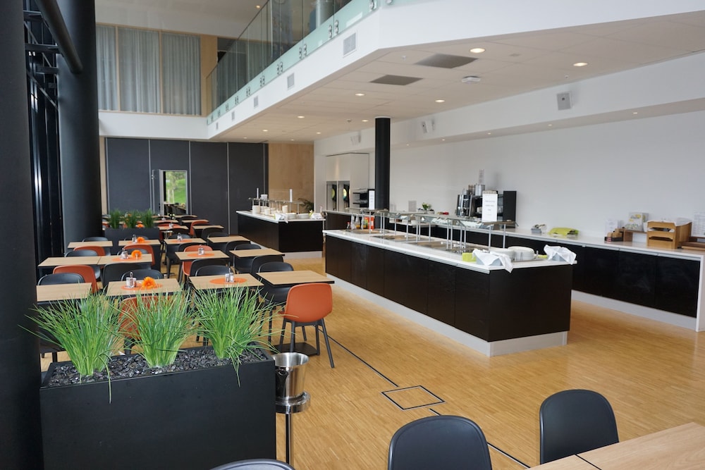 Pingvinhotellet UNN Tromsø in Tromso, Norway