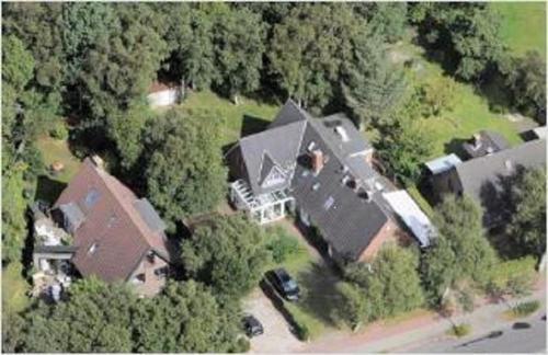 Ferienhaus Stecher Schulz — 4-Star Luxury Hotel in Sankt Peter-Ording, Germany