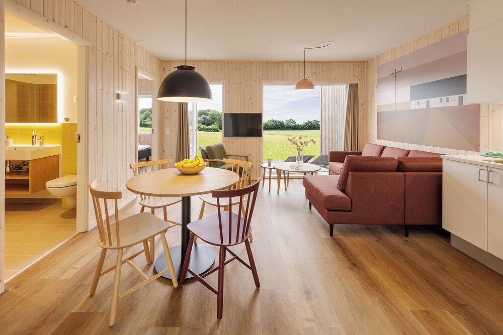 Center Parcs Nordborg Resort — Nordborg — photo 4
