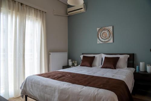 Sea View Volos — 4-Star Luxury Hotel in Volos, Greece