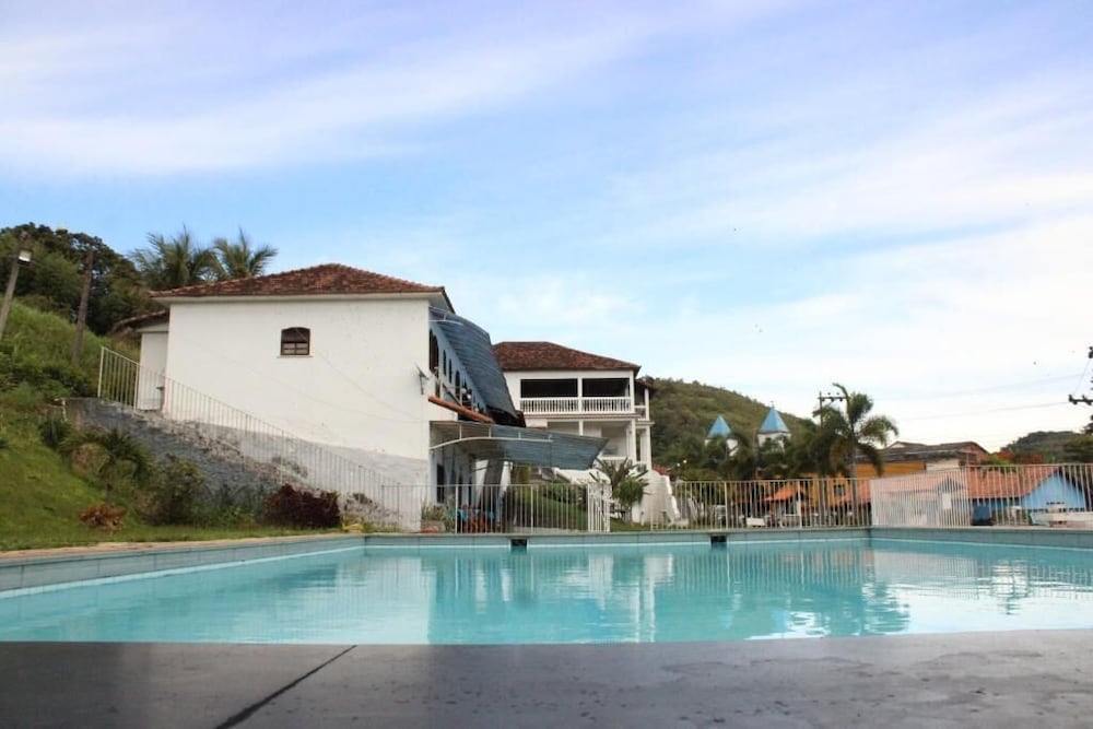Hotel Sacra Família in Miguel Pereira, Brasil