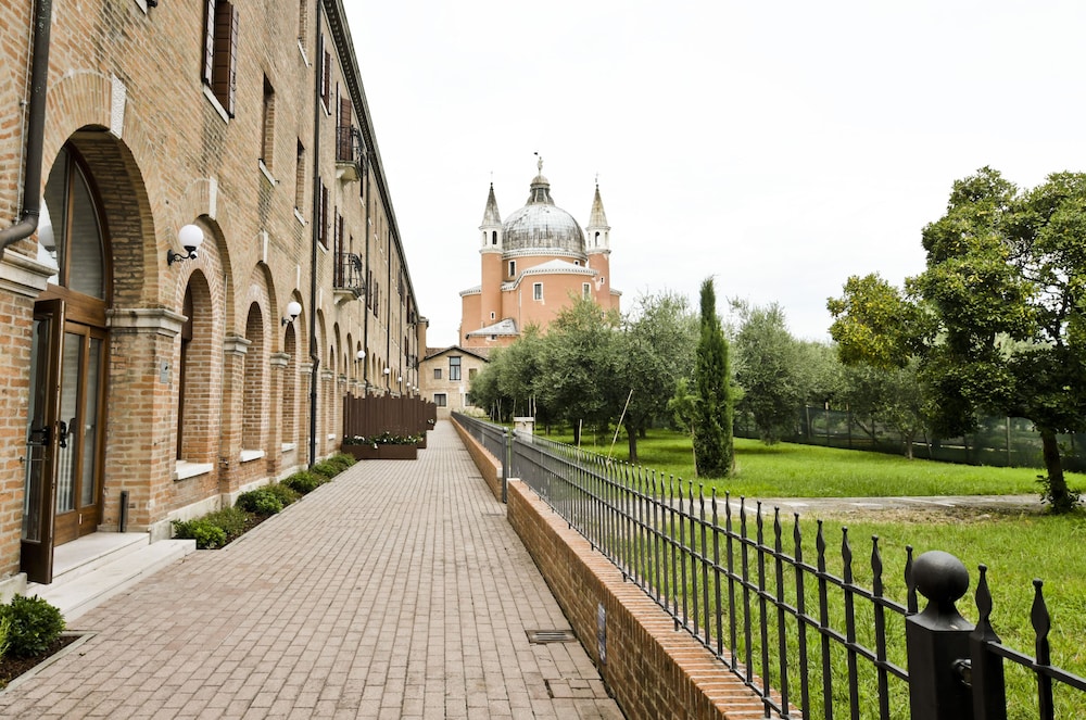 Maison Boutique Al Redentore — 4-Star Luxury Hotel in Venice, Italy