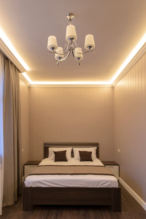Kristall — hotel in Shushenskoye
