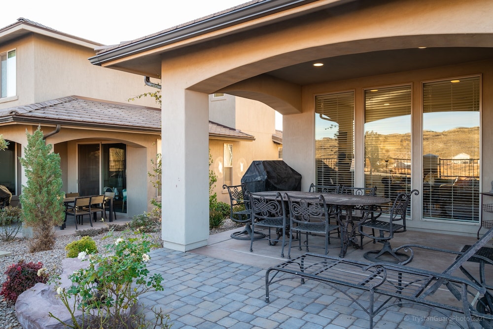 Adventure Time At The Casitas In Sienna Hills Resort 4 Bedroom Townhouse by RedAwning - photo 22