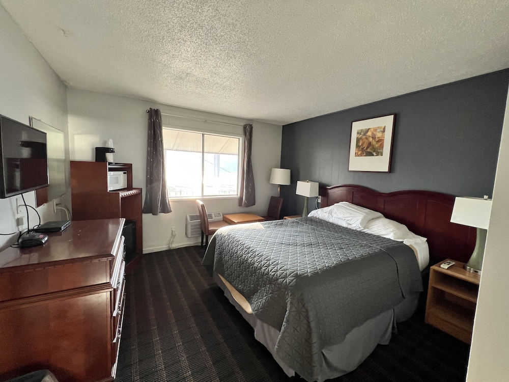 Biggs Nu Vu Motel - photo 13