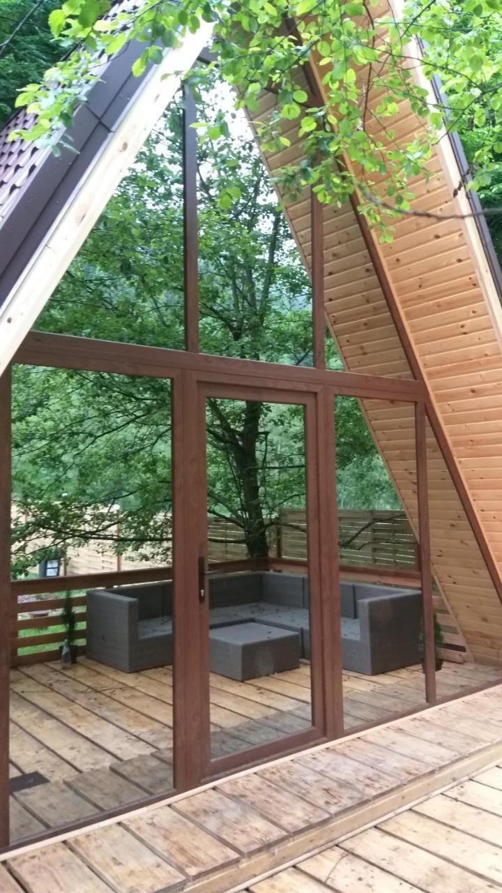 Aroa Mountain — hotel in Zarnesti