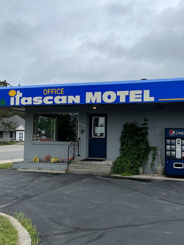 Itascan Motel - photo 18