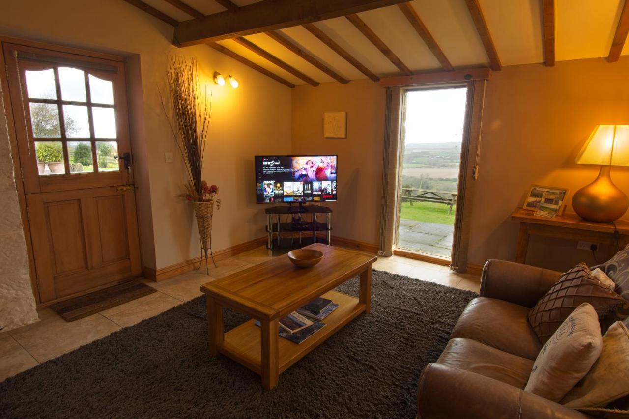 Sebright Cottage Borrowby Farm Cottages