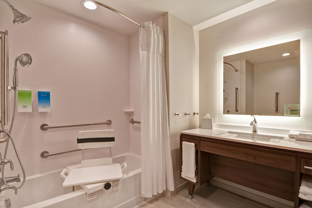 Home2 Suites by Hilton Turlock CA - photo 34