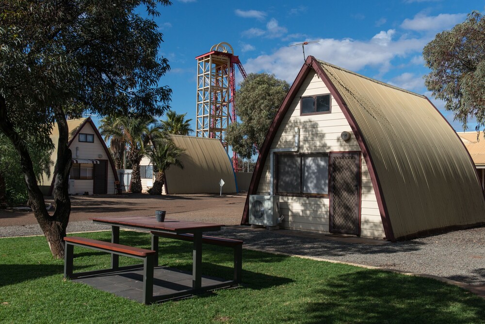Discovery Parks Boulder in Kalgoorlie, Australia