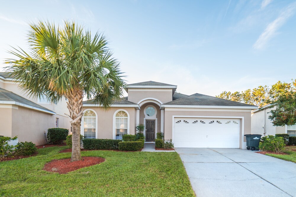 Windsor Palms by Global Resort Homes - photo 135