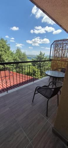Ziakas Hotel — Grevena — photo 3