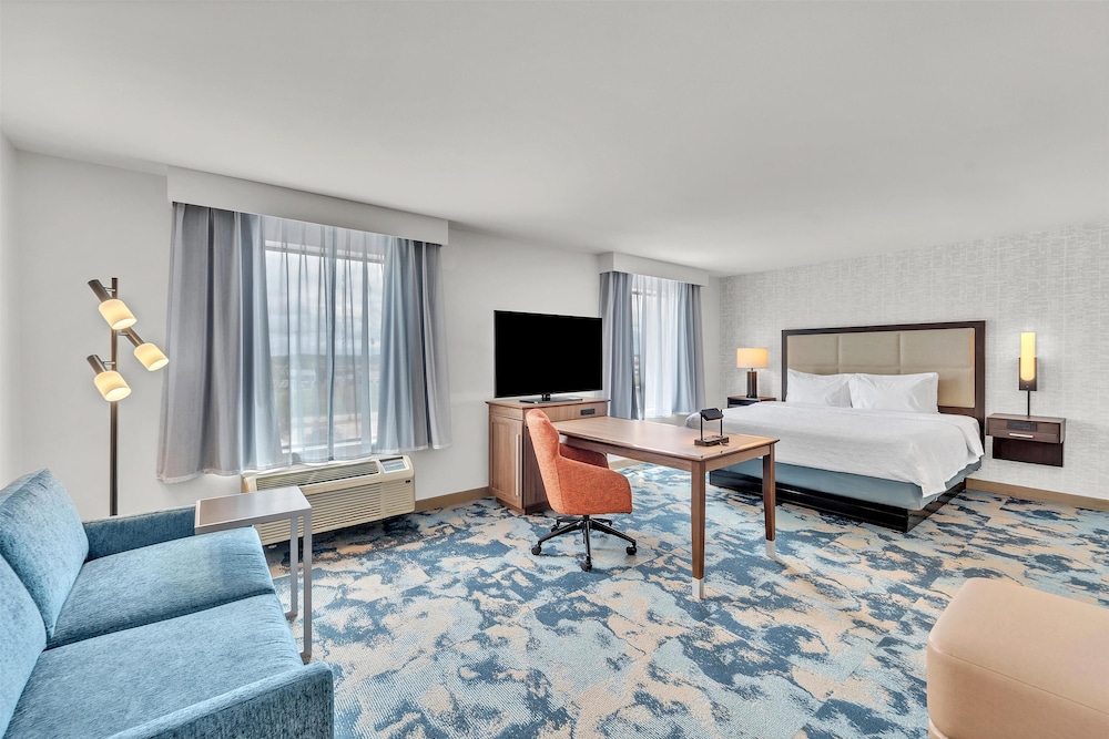 Hampton Inn & Suites Kenosha Pleasant Prairie - photo 10