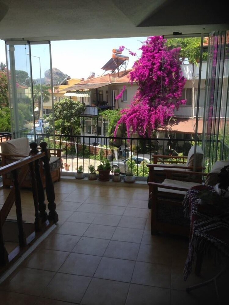 Kristal Motel in Ortaca, Turkey