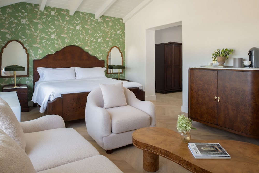 The Inn At Rancho Santa Fe A Tribute Portfolio Resort and Spa - photo 15