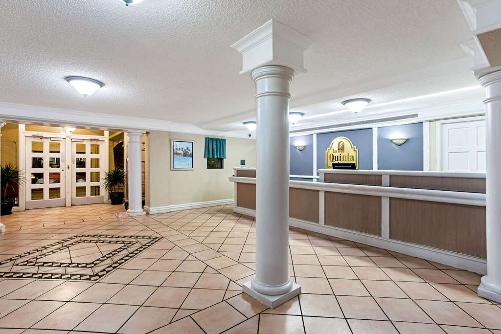 La Quinta Inn by Wyndham Denver Northglenn - photo 6