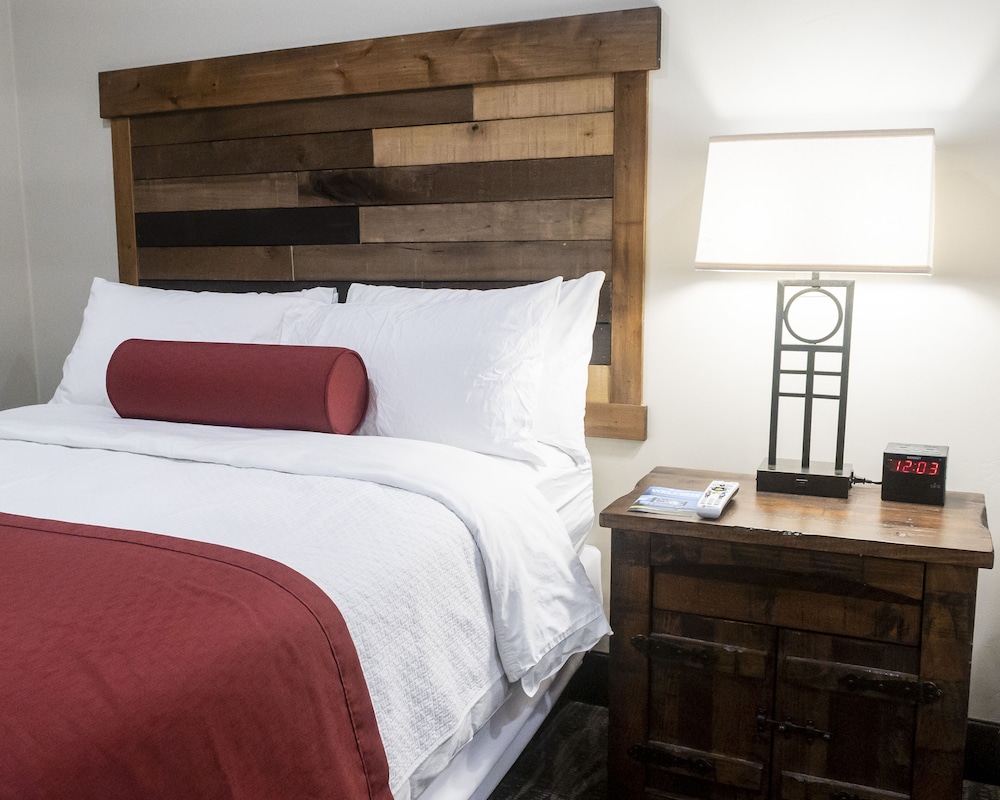 Sawtelle Mountain Resort - photo 15